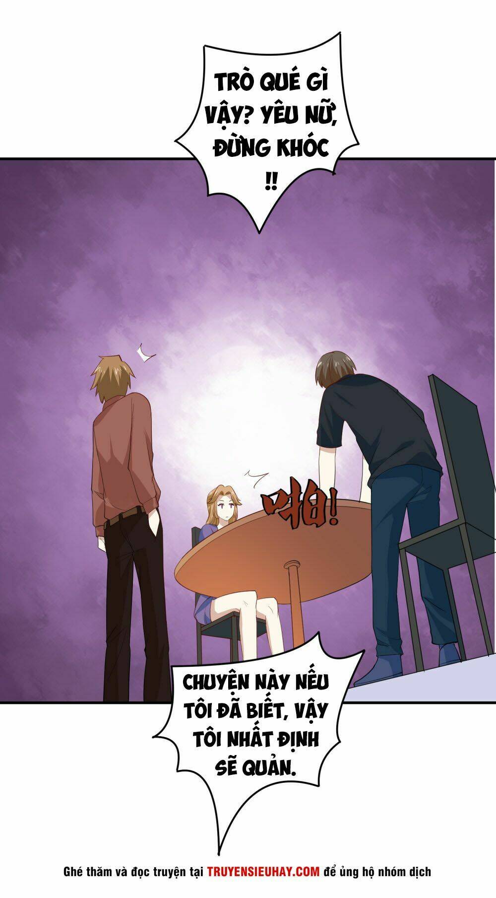 Tay Chơi Thần Cấp: Chapter 64