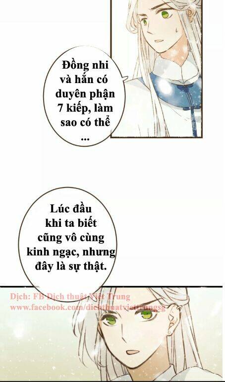 Bạn Trai Tôi Là Cẩm Y Vệ: Chapter 100