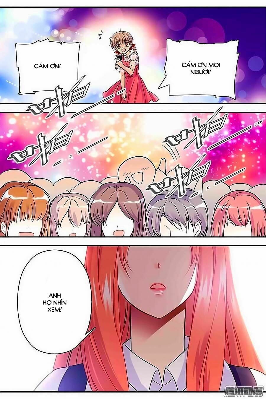 Thanh Ninh Chi Hạ: Chapter 81
