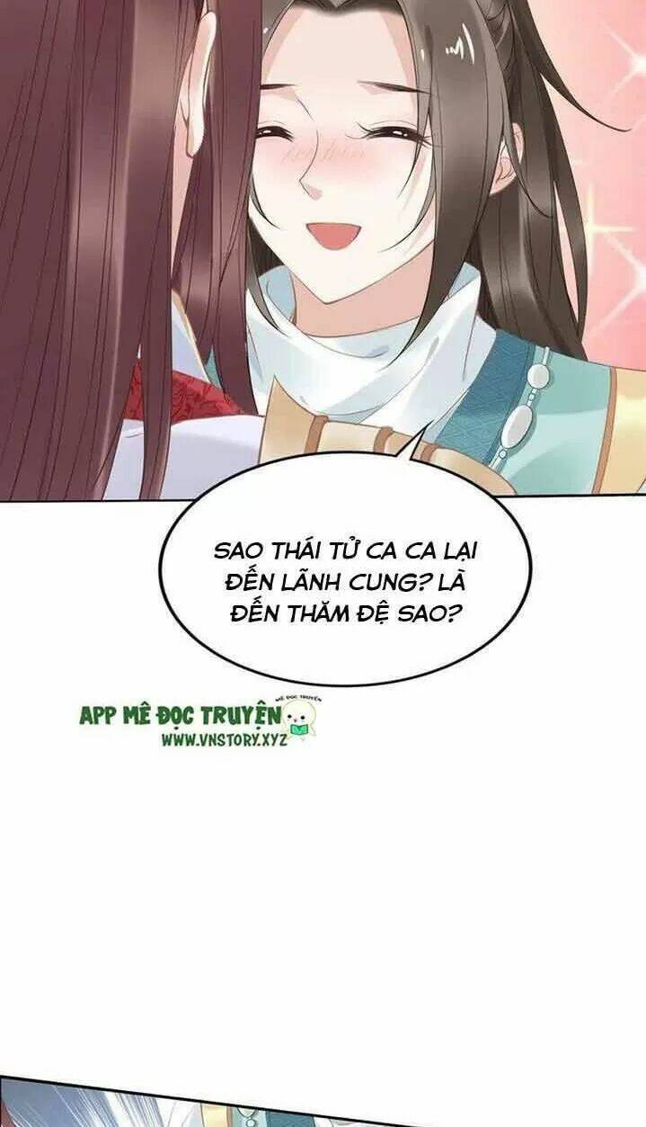 Nhất Sinh Nhất Thế Tiếu Thương Khung: Chapter 41