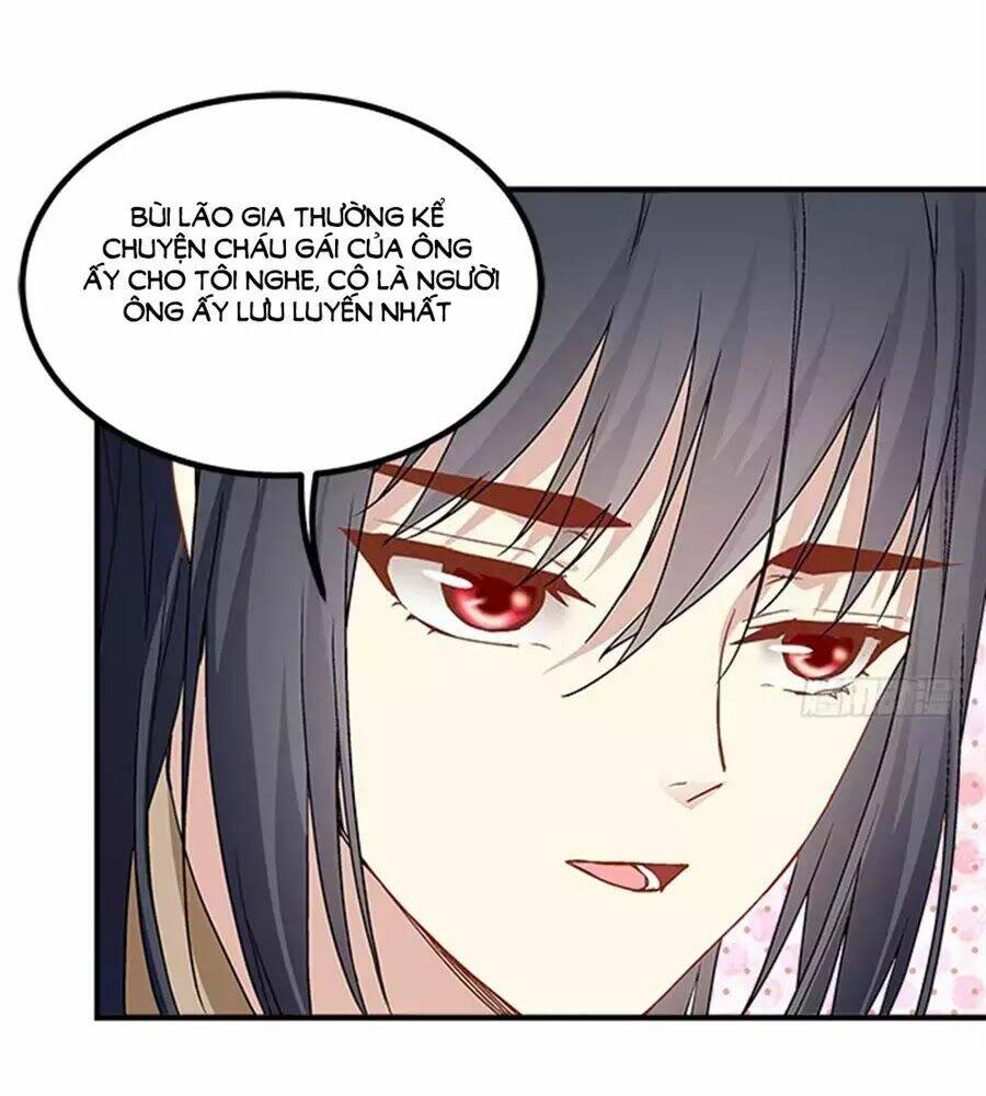 Ám Dạ Vô Thường: Chapter 35