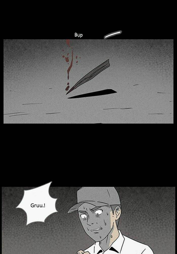 Những Câu Chuyện Bất Thường: Chapter 14