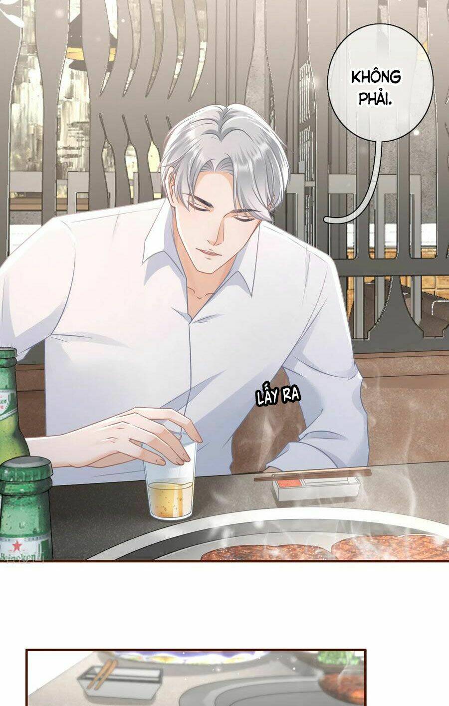 Bạn Gái Tôi Mới 30+: Chapter 103