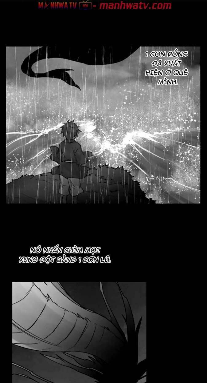 Ake No Tobari: Chapter 124