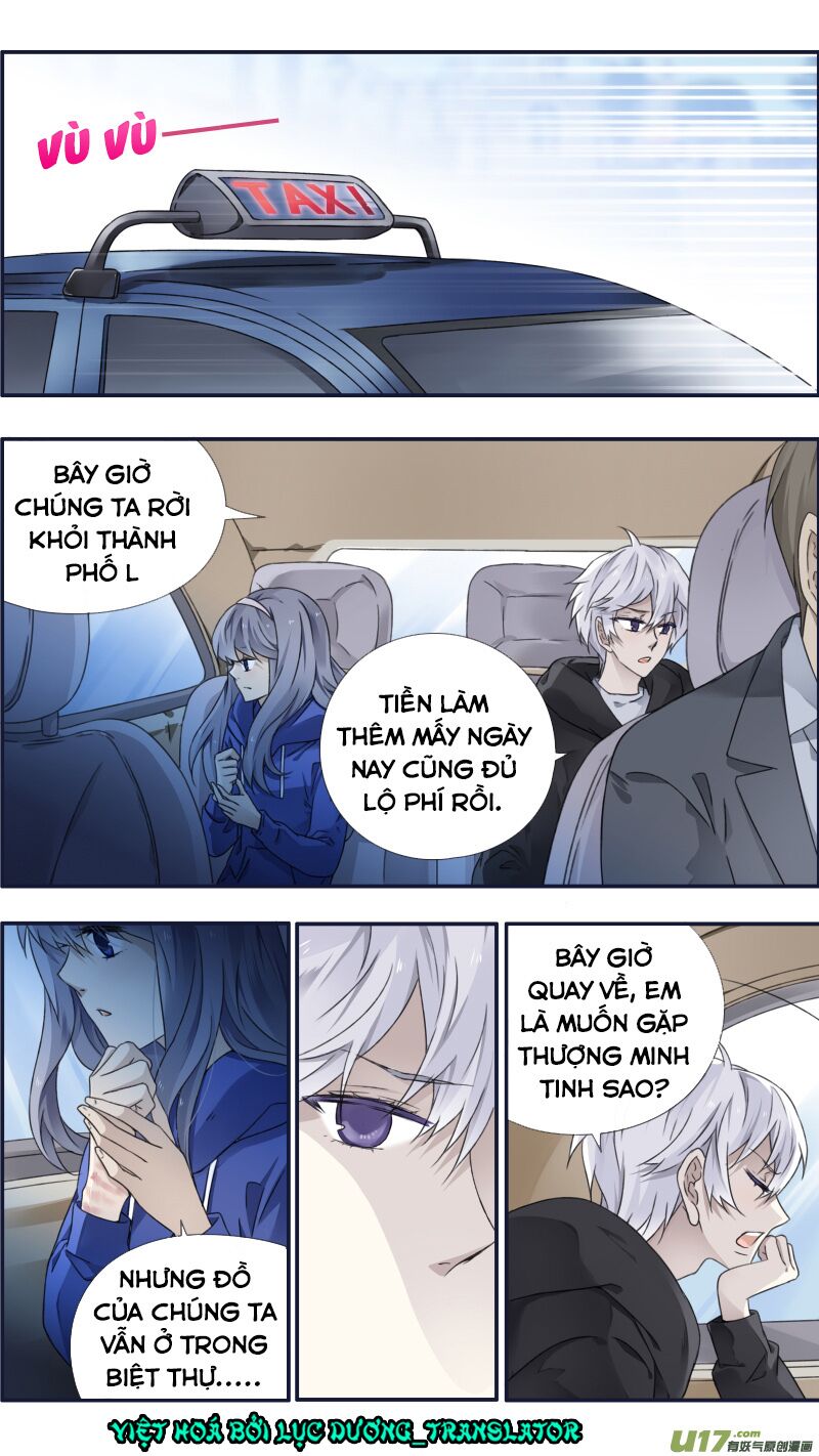 Lam Sí: Chapter 181