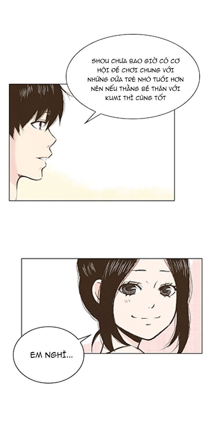 Làm Vợ Anh, Em Nhé: Chapter 34