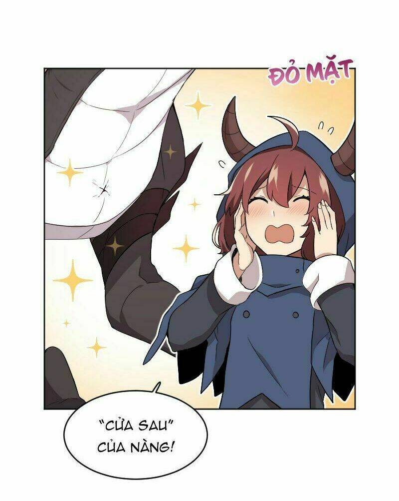 Pháp Sư Và Nữ Chúa Quỷ: Chapter 68