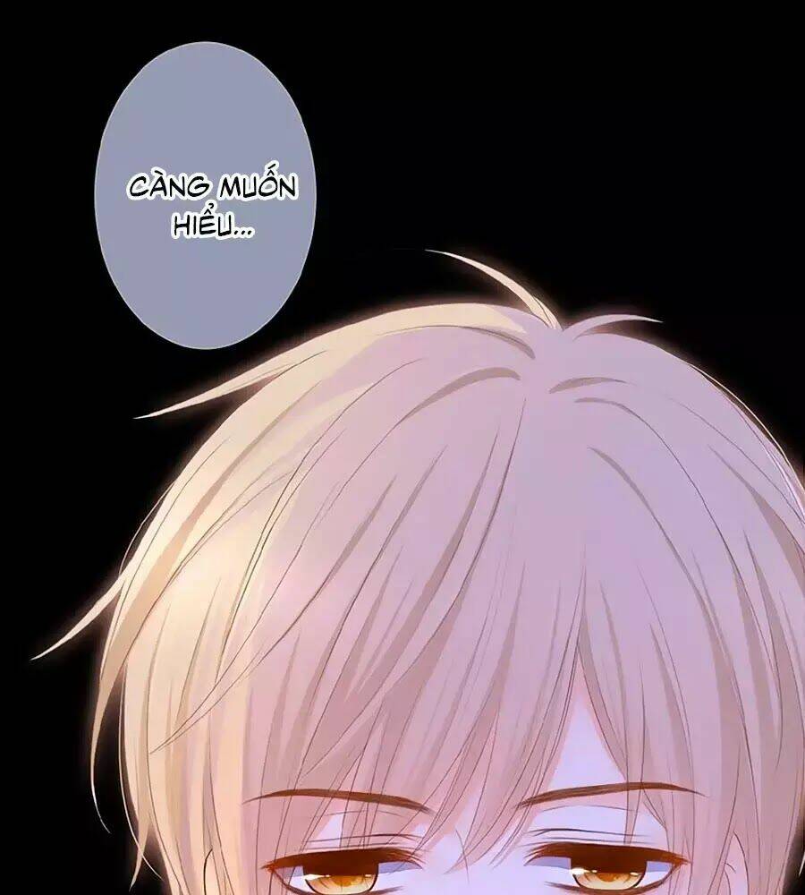 Đóa Hoa Chớm Nở: Chapter 13