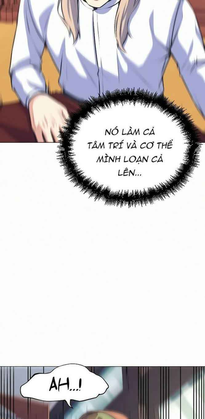 Kẻ Ngoại Lai Ở Vùng Đất Bị Ruồng Bỏ: Chapter 8