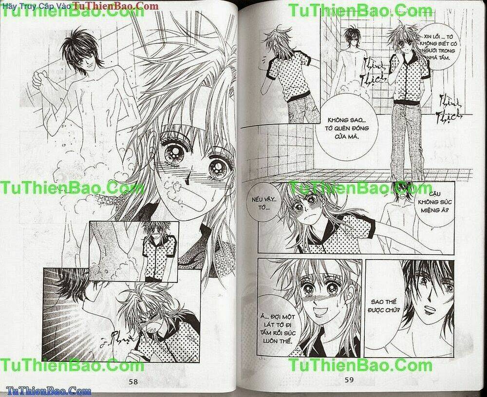 Anh Chàng Đẹp Gái Bản Đẹp: Chapter 4