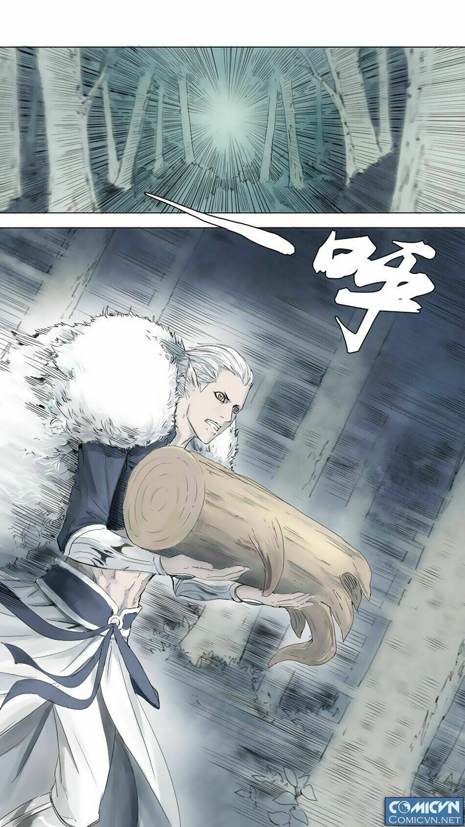 Quỷ Sai: Chapter 32