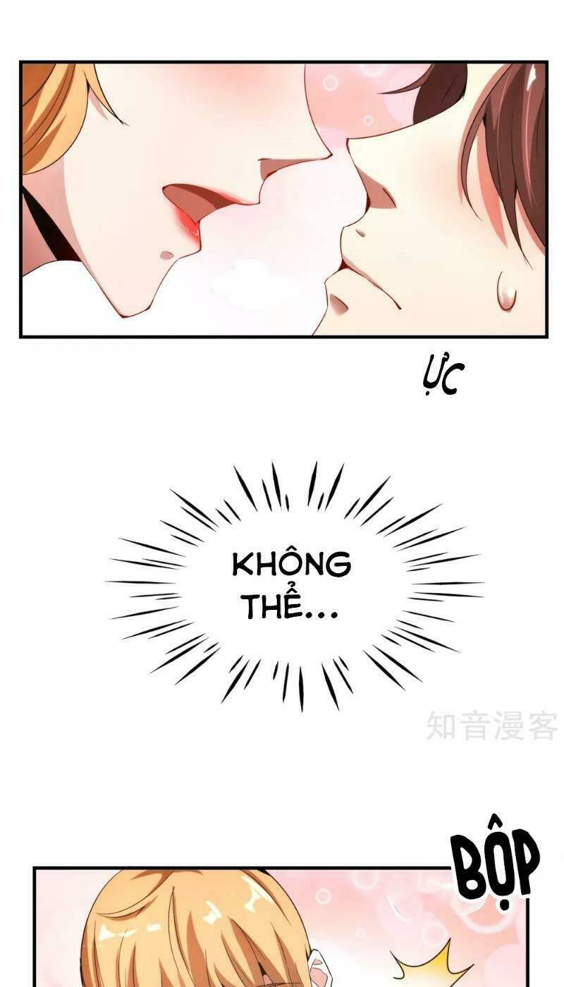 Vòng Bạn Bè Mạnh Nhất Của Tiên Giới: Chapter 3