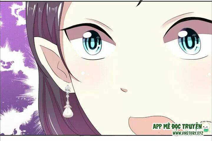 Nam Thần Ma Cà Rồng: Sủng Nhược Tiểu Lãn Thê: Chapter 77