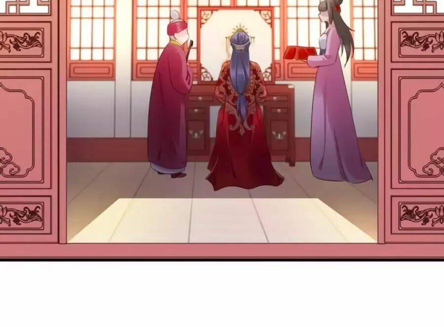 Vương Phi Có Chút Nghịch Ngợm: Chapter 68