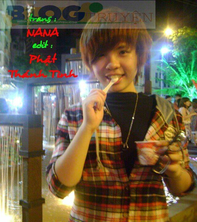 Tough - Miyazawa Kiichi: Chapter 220