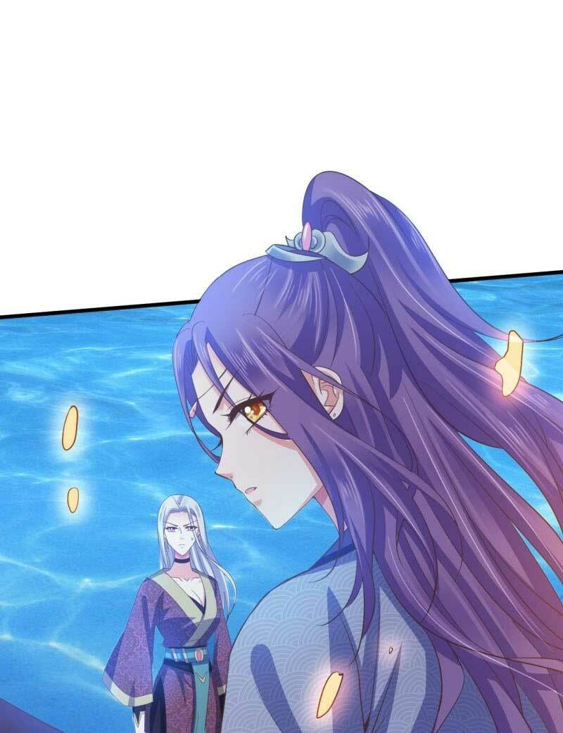 Bạo Quân Thử Yêu: Yêu Hậu Như Thử Đa Kiều: Chapter 48.1