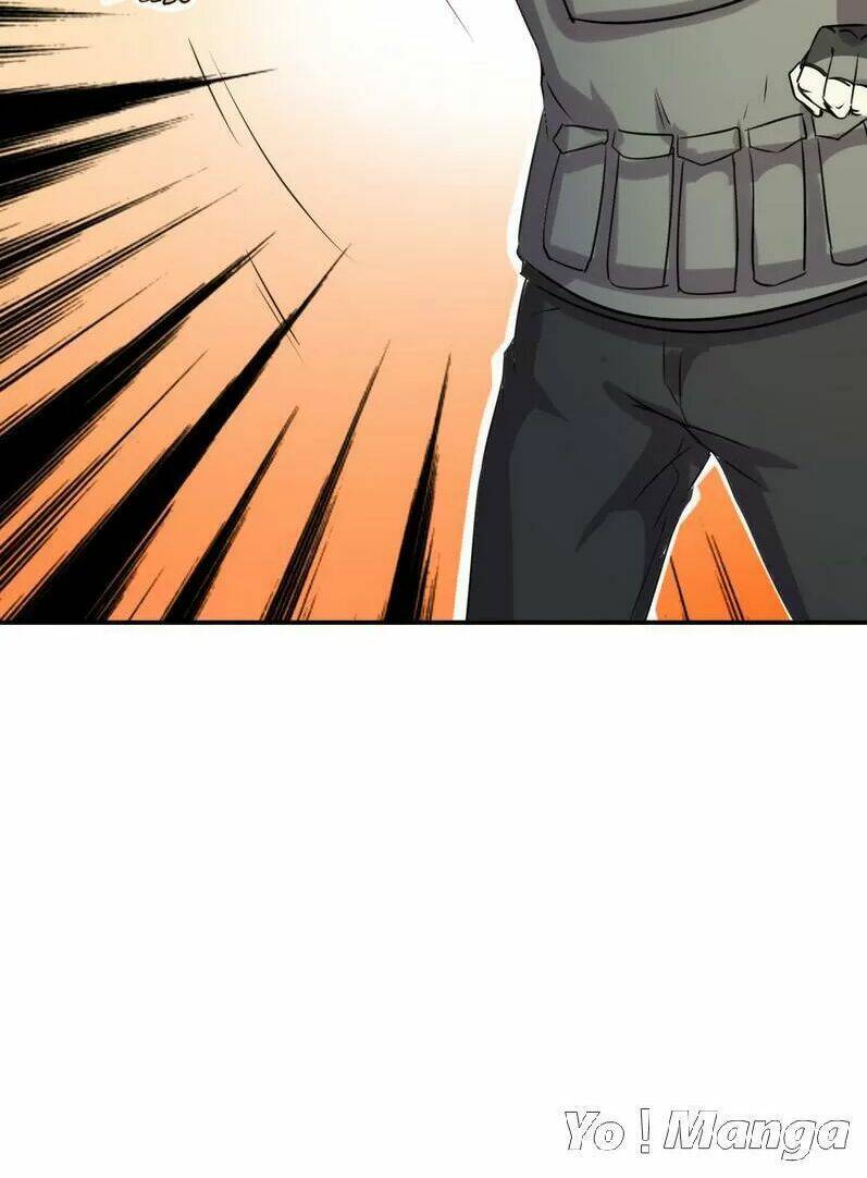 Siêu Cấp Bảo An Tại Đô Thị: Chapter 54