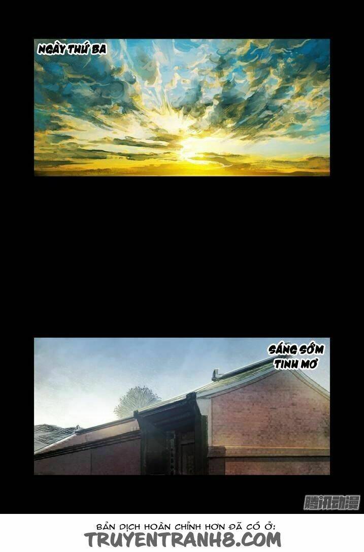 Thâu Hồn: Chapter 84