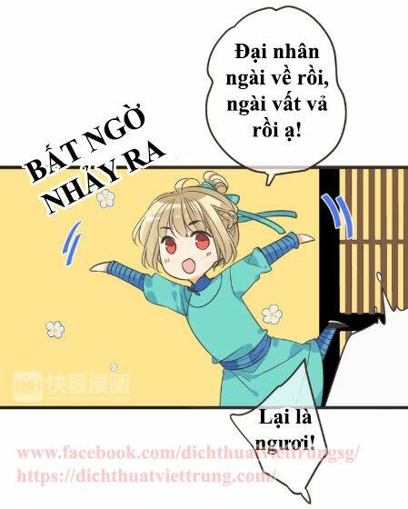 Bạn Trai Tôi Là Cẩm Y Vệ 2: Chapter 27