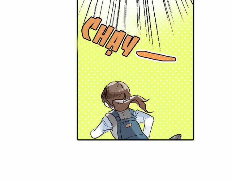 Triệu nụ hôn của hoàng tử: Chapter 5