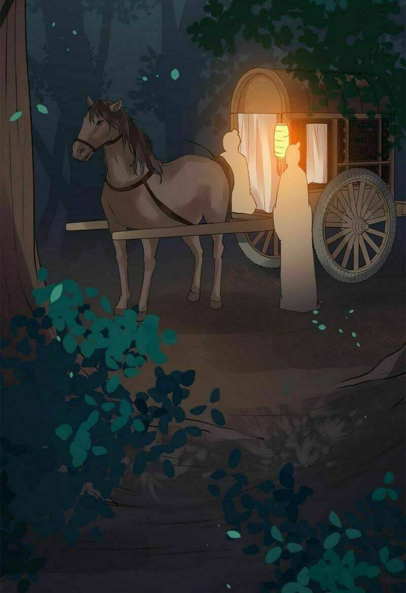 Thịnh Sủng Kiều Nữ Trở Về Triều Ca: Chapter 4