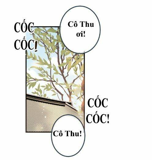 Bạn Trai Tôi Là Cẩm Y Vệ 2: Chapter 89