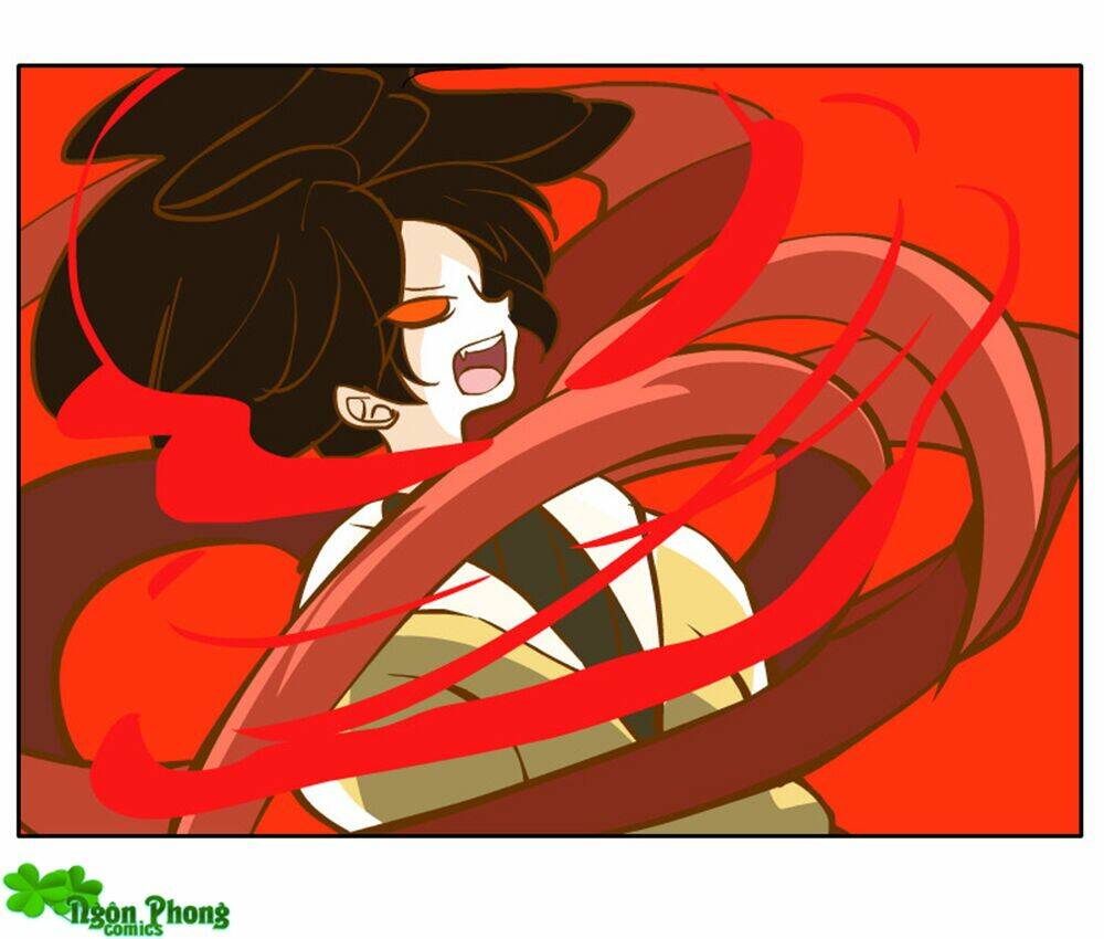 Hòa Thượng Và Tiểu Long Quân: Chapter 50