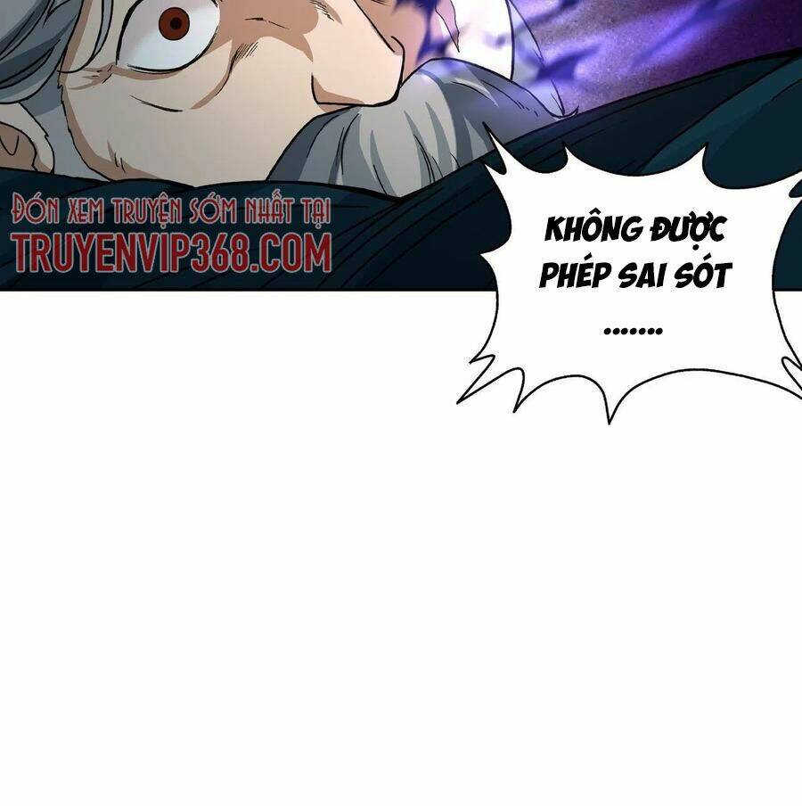 Người Nguyên Thủy Mạnh Nhất: Chapter 96