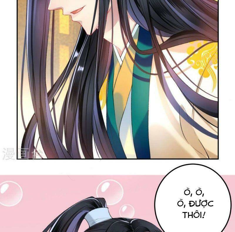 Vương Gia, Áo Lót Của Ngươi Rơi Mất Rồi: Chapter 54