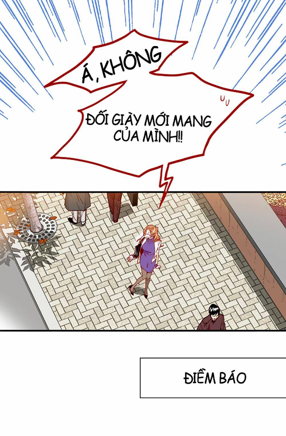 Thư Ký Kim Sao Thế Nhỉ?: Chapter 29