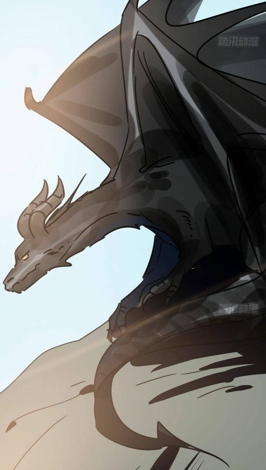 Truy Bắt Ngao Ngao: Chapter 37