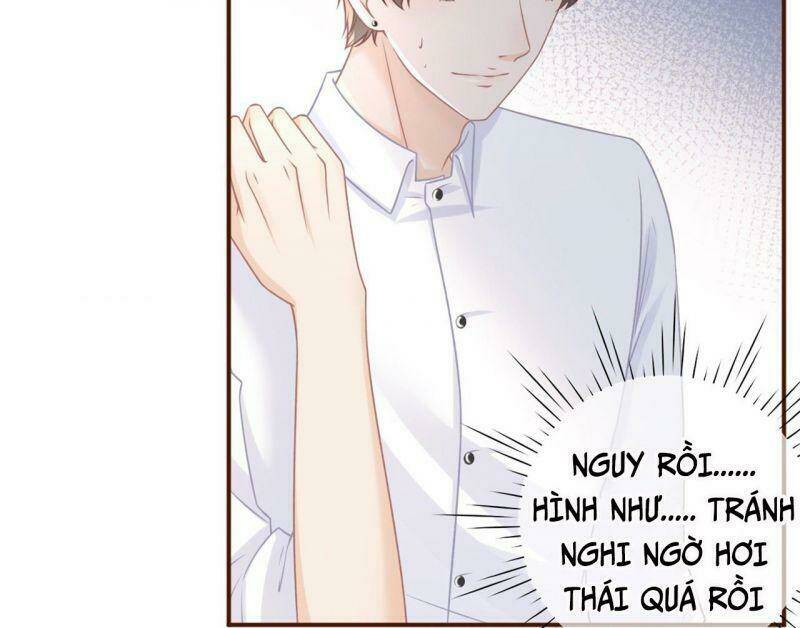 Bạn Gái Tôi Mới 30+: Chapter 90