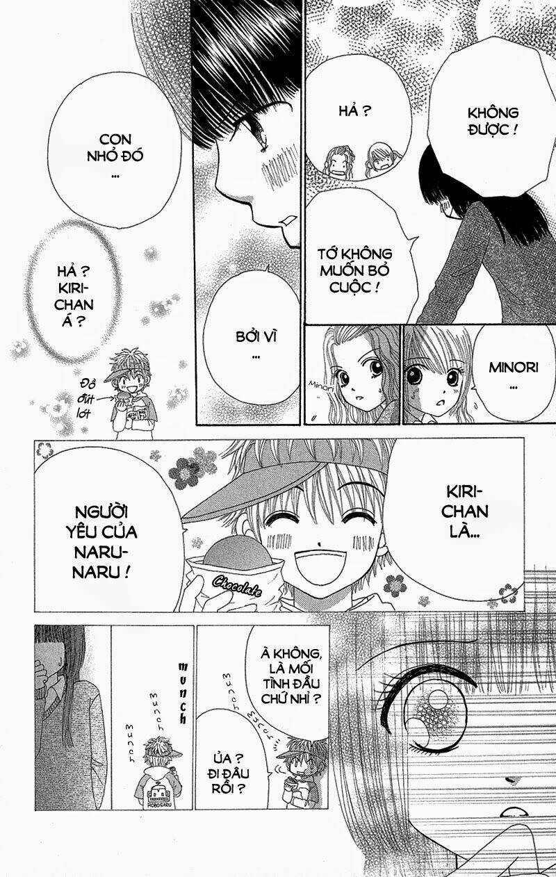 Dự Án Kéo Vàng: Chapter 53