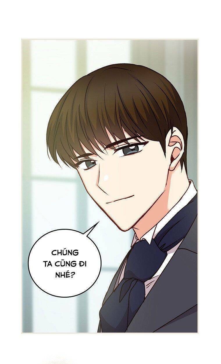 Đừng Chọc Đứa Em Gái Bé Bỏng Của Chúng Tôi: Chapter 87