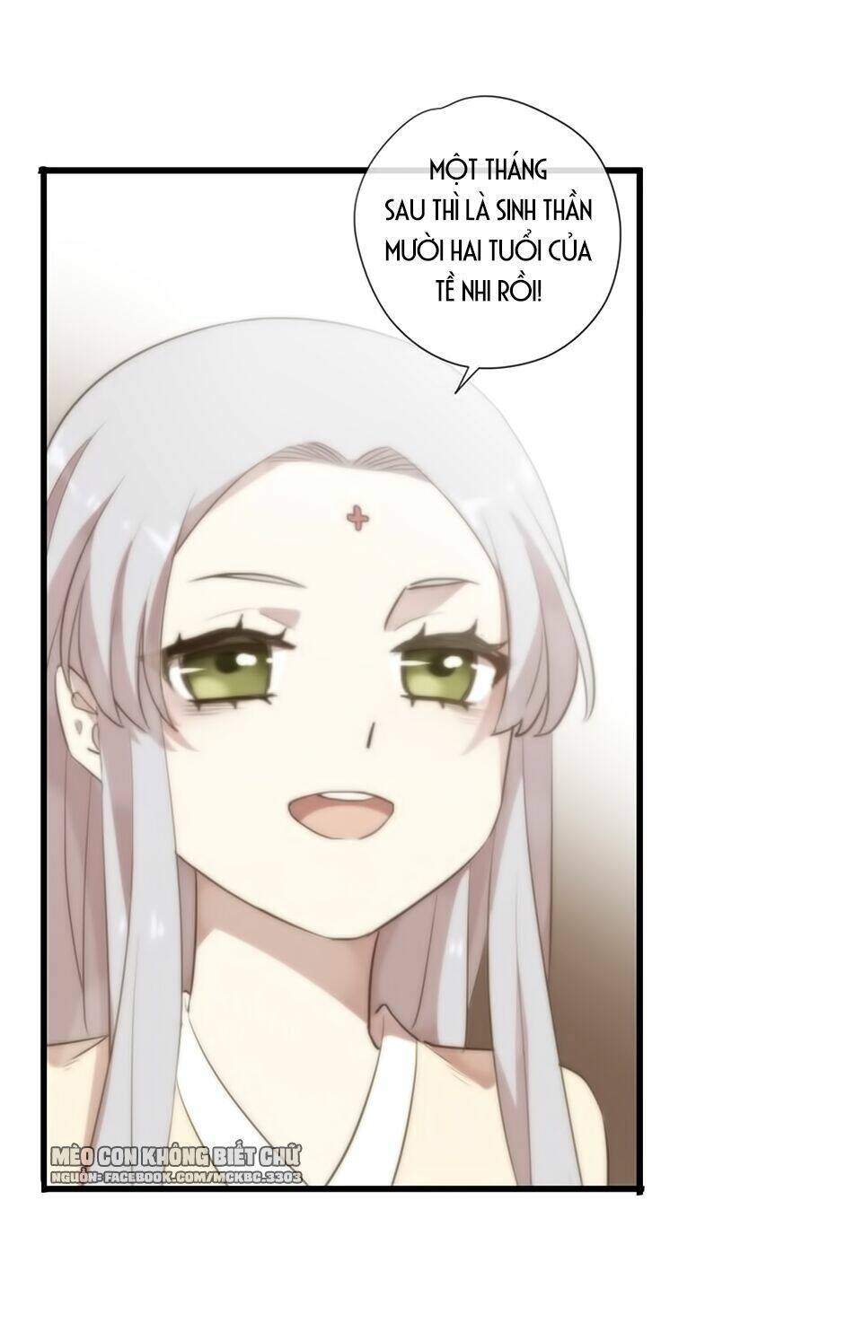 Bách Yêu Dị Văn: Chapter 91