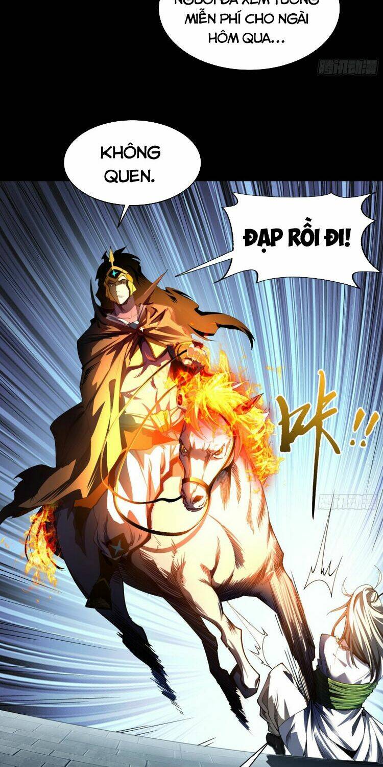 Thanh Đế Truyện: Chapter 110