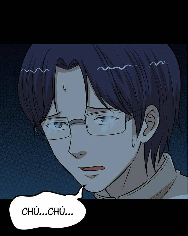 Đai Ca Trở Lại Tuổi 16: Chapter 54