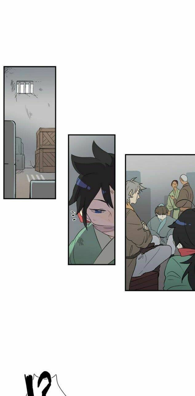 Học Sĩ Tái Sinh: Chapter 7