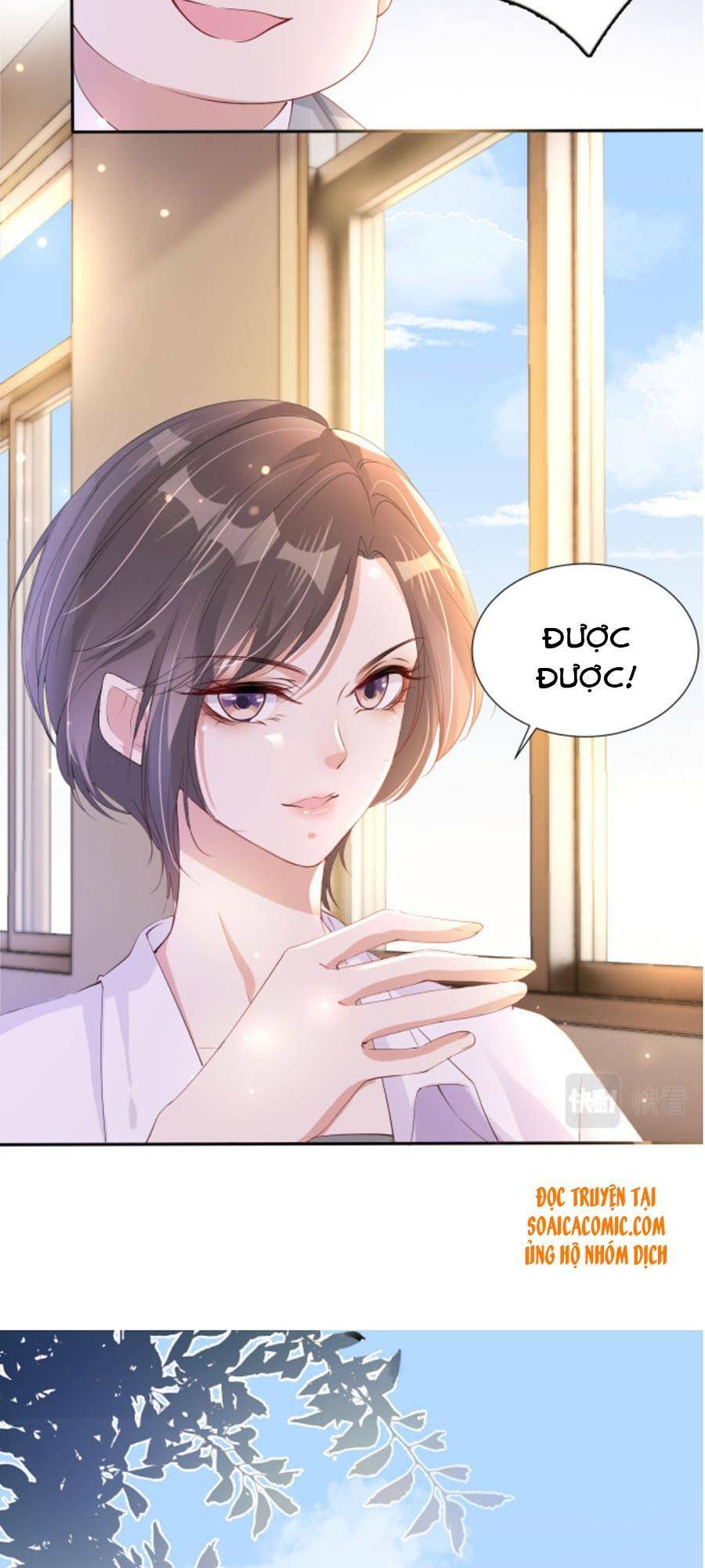 Ngự Tỷ Toàn Năng Lại Bị Phá Mã Giáp: Chapter 27