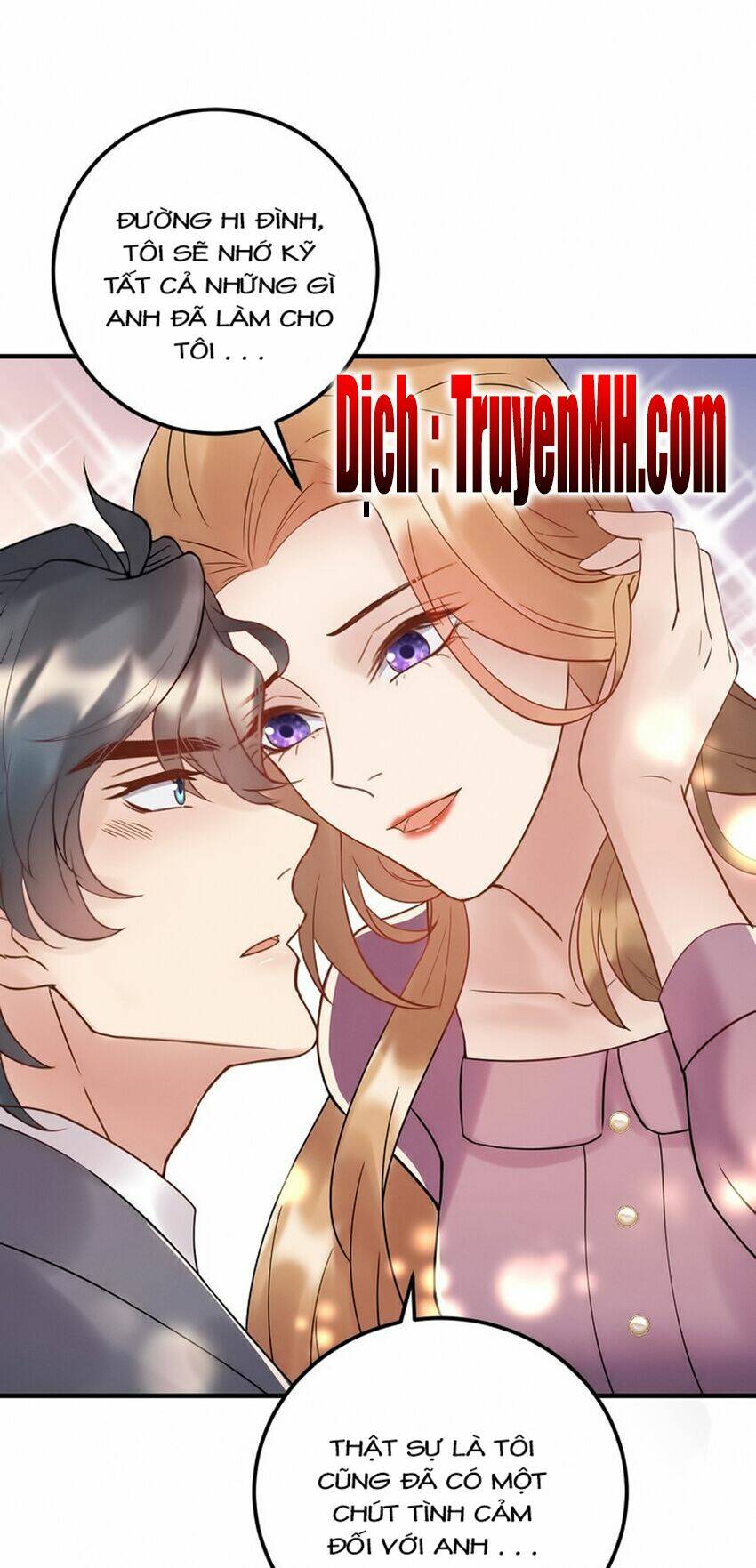 Trong Sinh Chi Ức Vạn Ảnh Hậu Yếu Thượng Vị: Chapter 157