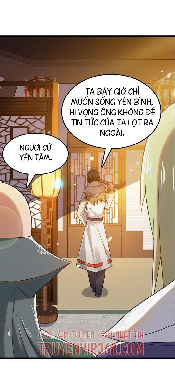 Đại Bảo Kiếm Của Tôi: Chapter 5