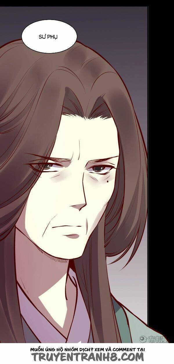 Yến Sơn Phái Và Bách Hoa Môn: Chapter 140