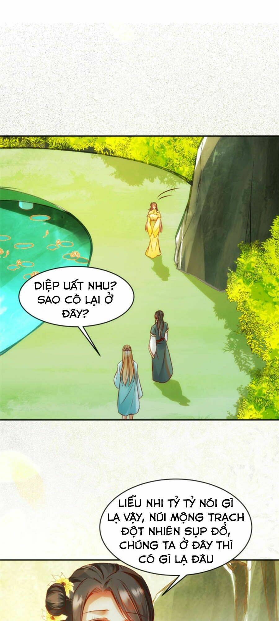 Nghịch Thiên Thần Phi Chí Thượng: Chapter 29