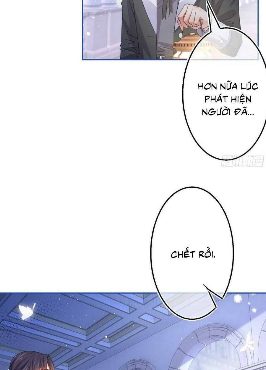 Nữ Hoàng Đầu Tiên Của Đế Quốc: Chapter 80