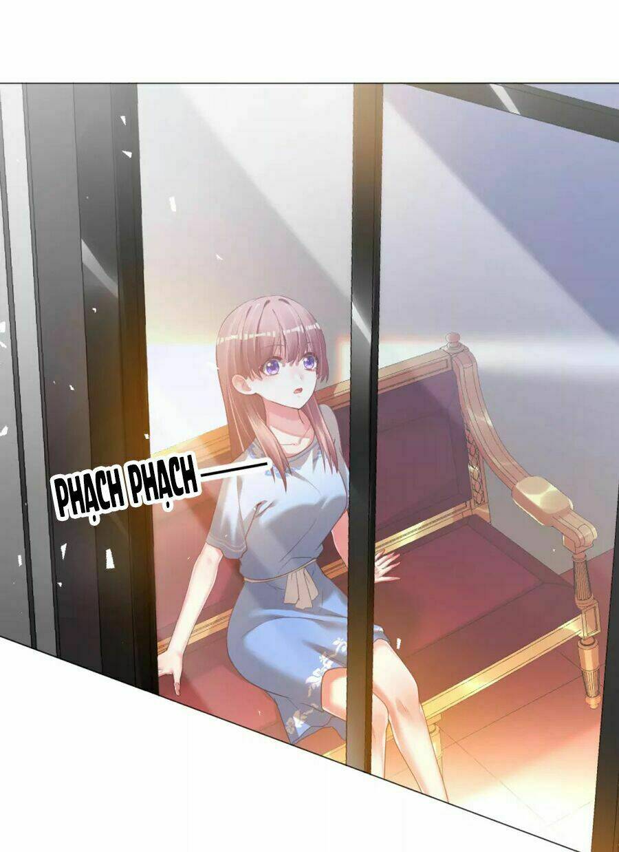 Vì Yêu Mà Khắc Cốt Ghi Tâm: Chapter 70