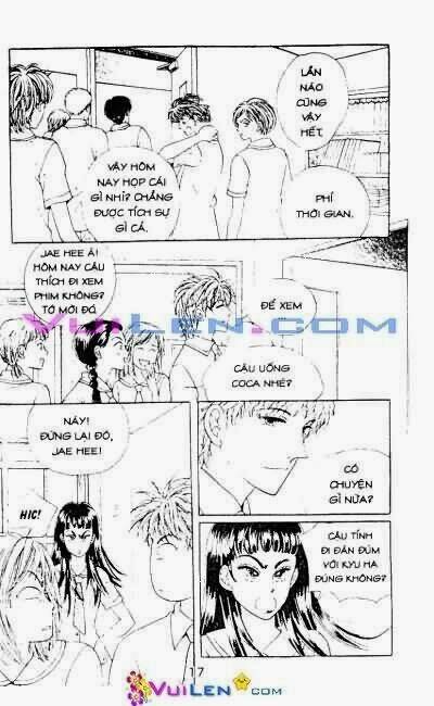 Cô gái Trung Hoa: Chapter 1