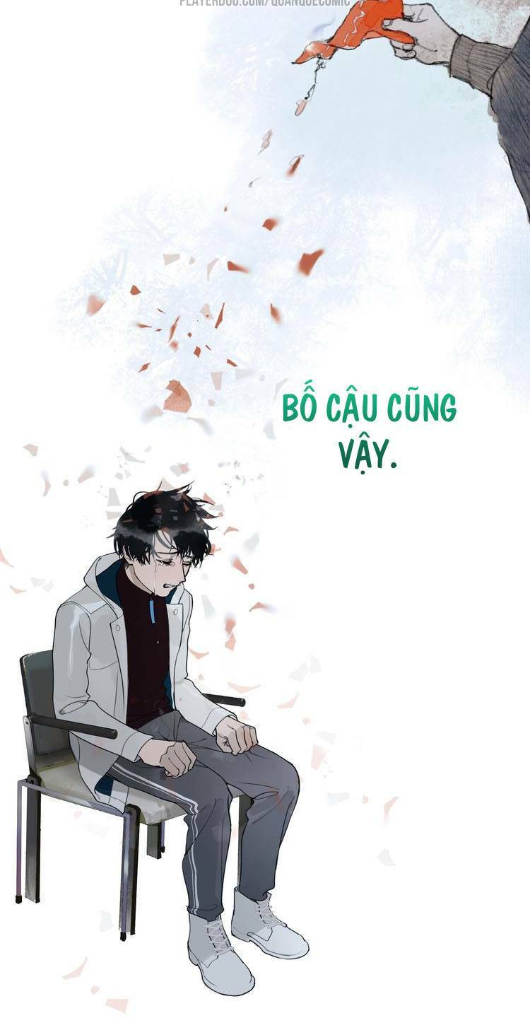 Thần Trạch: Chapter 4