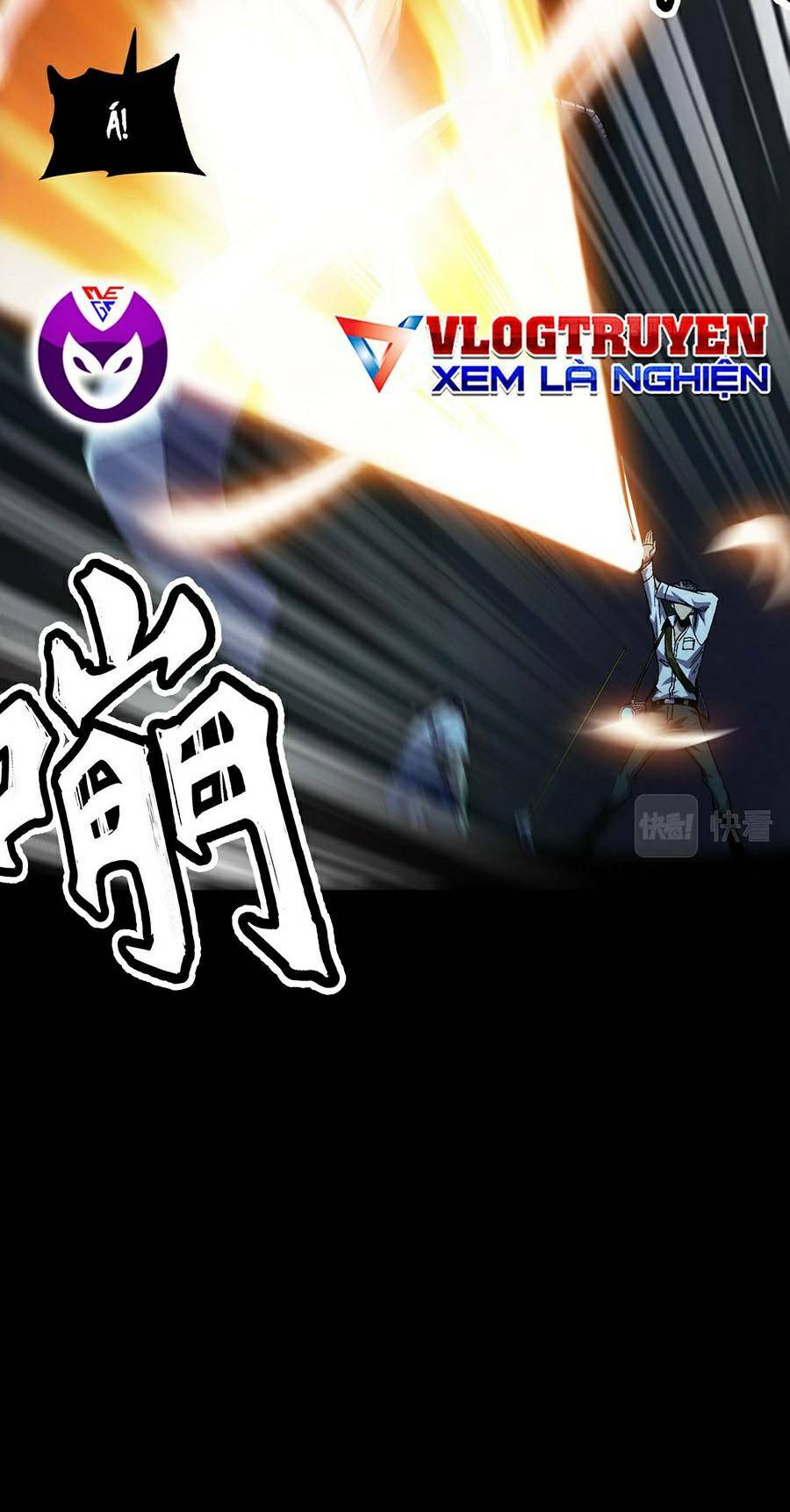 Bách Nhật Trừ Yêu: Chapter 3