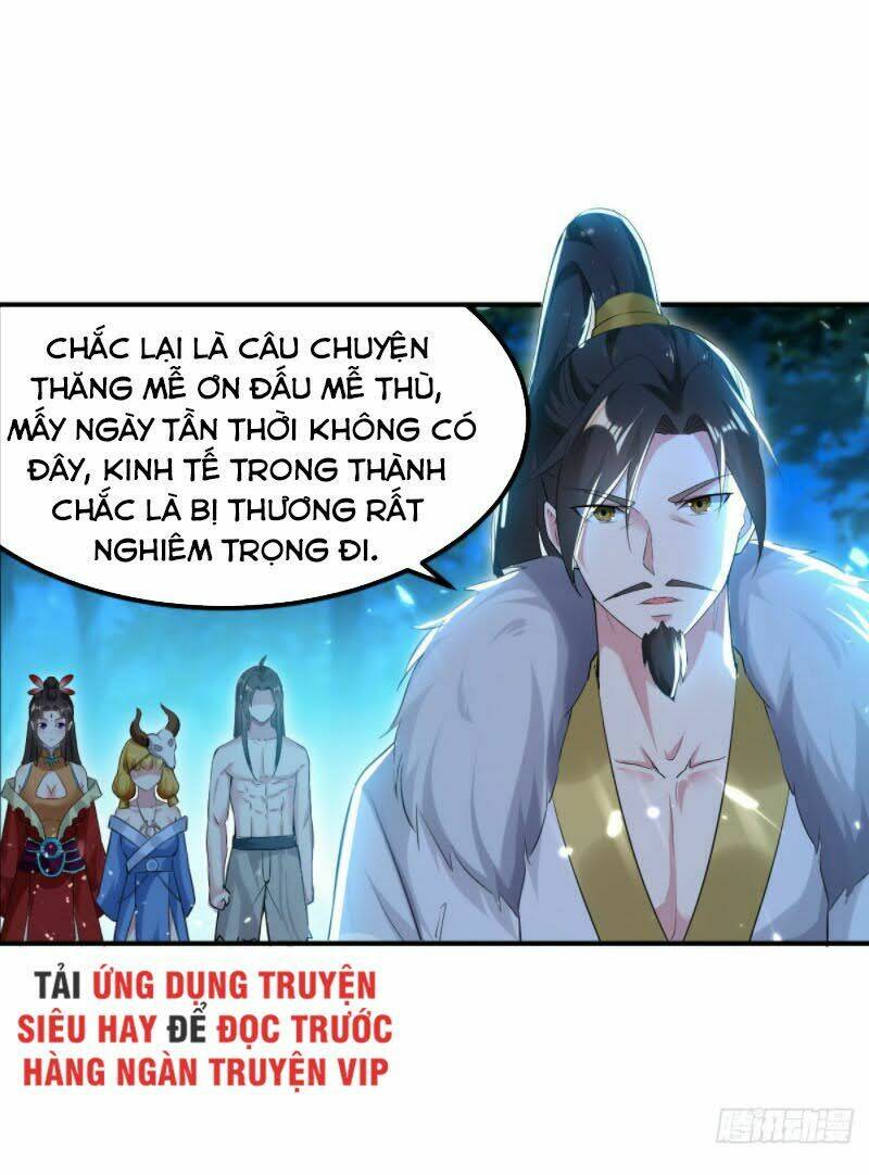 Dị Giới Siêu Cấp Ở Rể: Chapter 55