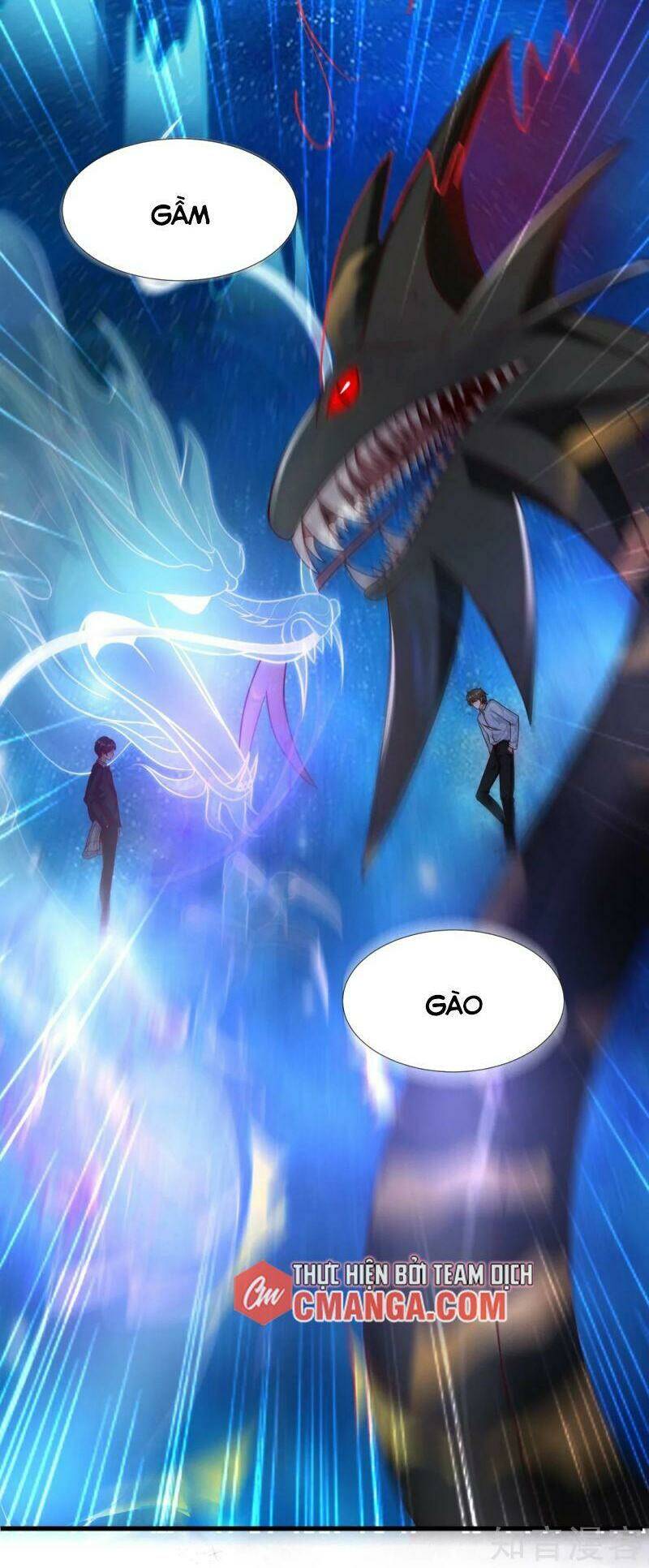 Tối Cường Vận Đào Hoa: Chapter 184